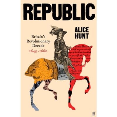 Republic - Alice Hunt