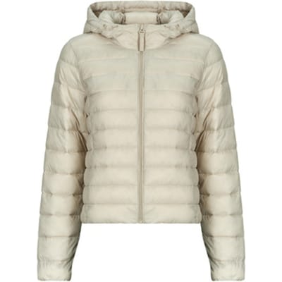 ONLY - ONLTAHIA LW QUILTED HOOD JKT NOOS OTW Dames Jas