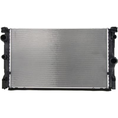 Radiator, motorkoeling MAHLE CR 2223 000P