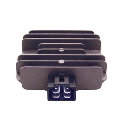 Régulateur redresseur de tension P2R pour Moto Generic 50 Trigger Avant 2020 1 connecteur 4 cosses Neuf