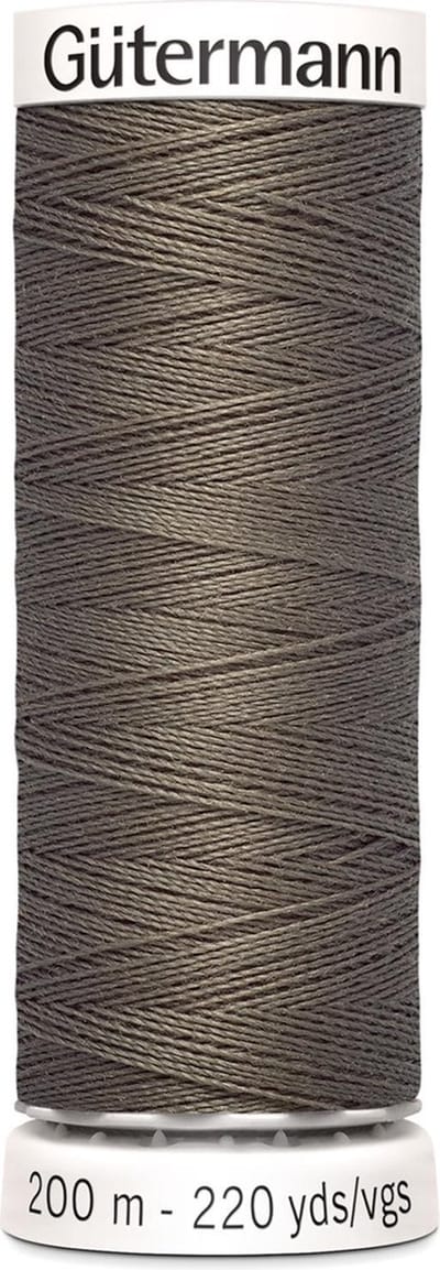 Gutermann Polyester Naaigaren 200meter-727