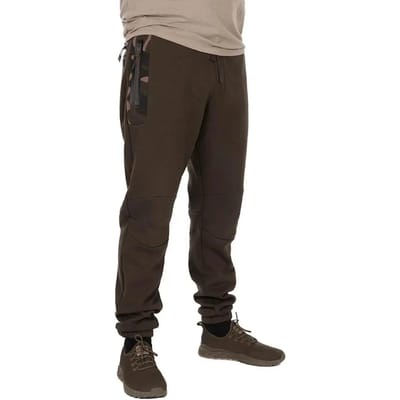 Fox Khaki / Camo Premium 310 Joggers XXX-Large