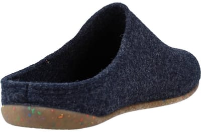 Toni Pons - Neo-FR Heren Pantoffels Gerecycled Vilt Mari - Maat 42