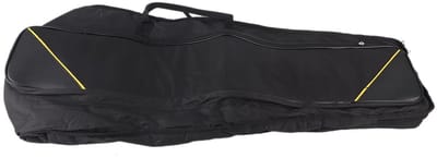 Dailygoods- Trombonetas Slijtbestendig - Oxford-stof - Rugzakriemen - Handgreep - Beschermend - Ontworpen voor Alt-/Tenortrombone - Trombonehoes