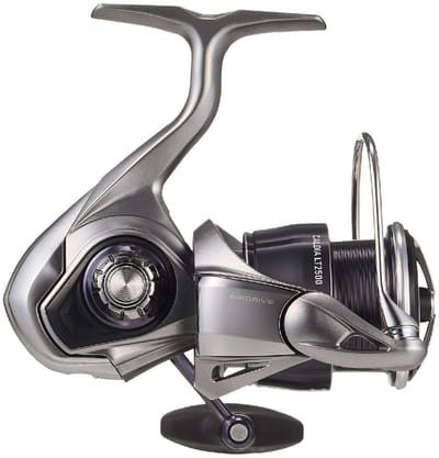 Daiwa Caldia LT 25 3000-XH