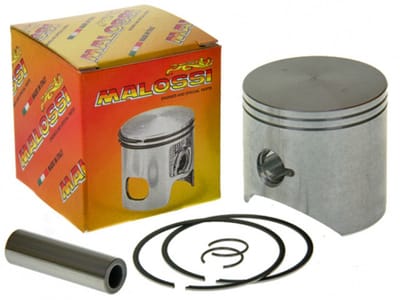Zuiger Malossi 172cc Piaggio 65mm Pen16 Maat A