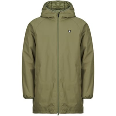 Element Alder 2 T Wint Sweatshirt Met Rits Groen,Bruin S Man