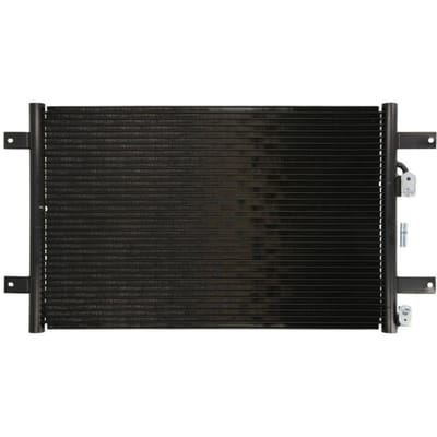 Condensator, airconditioning THERMOTEC KTT110164