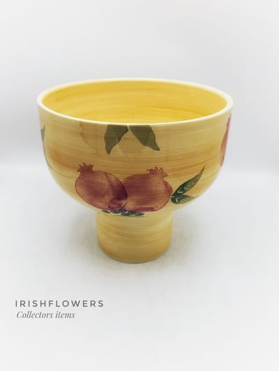 Vaas - Decoratie - Villa Pottery - Woondecoratie - Keramiek - Fruits 5