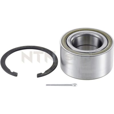 Wiellagerset SNR R184.58