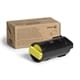 Xerox 106R03906 toner cartridge geel hoge capaciteit (origineel)