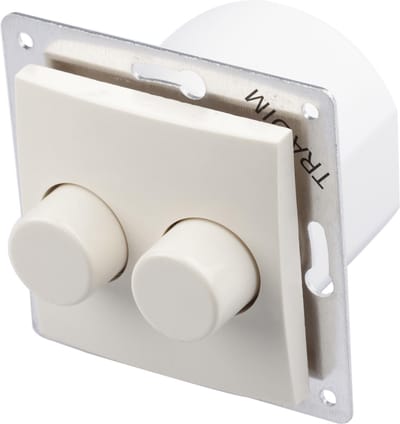 Profile Dimmer Serie s1 gl/gha