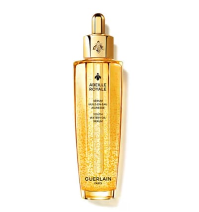 Guerlain Abeille Royale Oil-Water-Youth Serum 15 ml