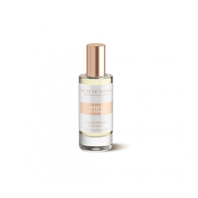 White Summer Yodeyma Niche Parfum 15 ml