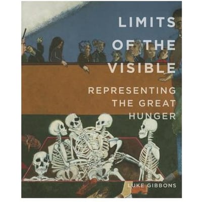 Limits Of The Visible - Gibbons, Luke