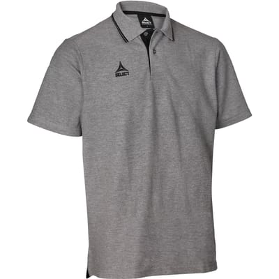 Polo Select oxford