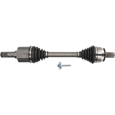 Aandrijfas POINT GEAR PNG74891 links