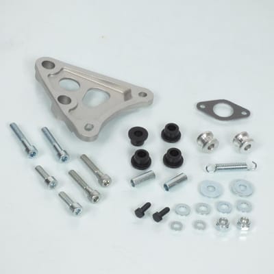 Pot d échappement Polini pour Scooter Yamaha 50 Neo'S Neuf