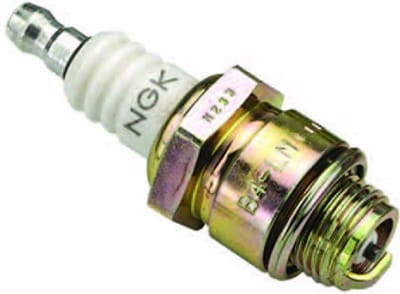 Bougie d'allumage NGK pour solex Solex 50 3800 Avant 2020 B4LM / 3410 Neuf