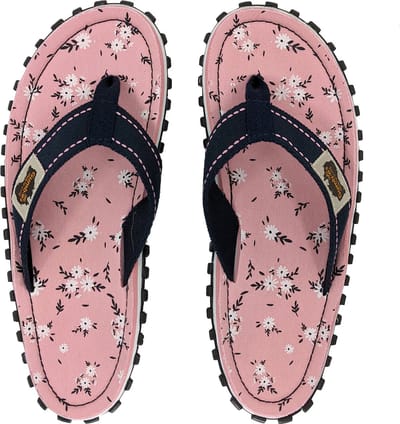 Gumbies Teenslippers | Unisex | Ditsy | Multi Kleuren | Maat 36