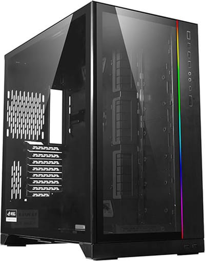 ScreenON - Extreme Edition - Ryzen 9 7950X - 4TB NVMe SSD - 64GB RAM - RX 7900 XTX - Waterkoeling - GamePC.EXT-X10070 - WiFi - Bluetooth