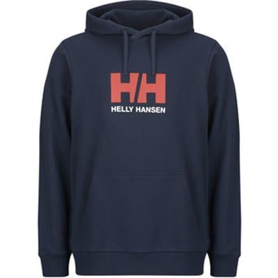 Helly Hansen  Capuchon sweaters LOGO HOODIE
