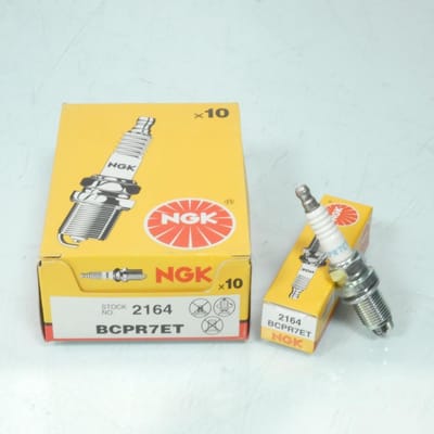 Bougie NGK voor Motor BMW 1000 R Rs 1995 BCPR7ET Nieuw