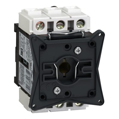Schneider Electric V1 V1 Lastscheidingsschakelaar 1 stuk(s)