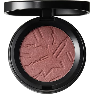 MAC Skinfinish Colourstruck Blush 4.5g (Various Shades) - Thanks, It's MAC