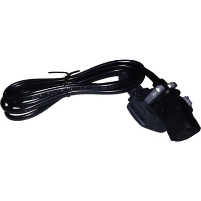 Mains cable