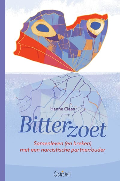 Bitterzoet - Hanne Claes