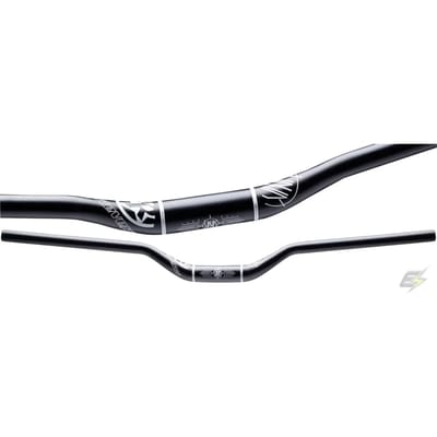 Reverse Components Nico Vink Rise 48 Mm Stuur Zilver 35 mm / 810 mm