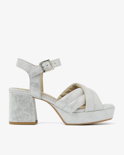 VIA VAI Cassia Gabriell Sandalen dames - Maat 41