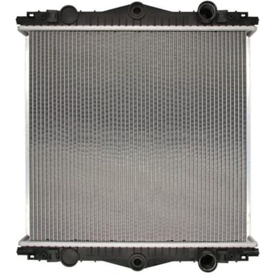 Radiator, motorkoeling NRF 509569