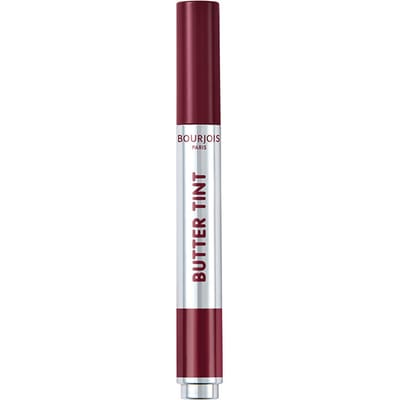 Boter Tinten Lippen Glans Lippenbalsem #06-bessen Coulis 2 gr