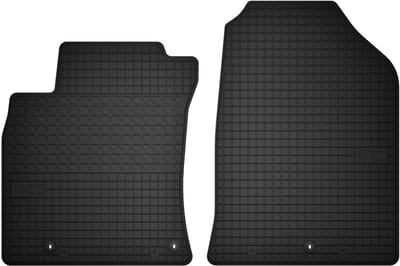 Wielganizator SolidTread - Auto Vloermatten - Hyundai i30 III - Fastback, Hatchback, Kombi