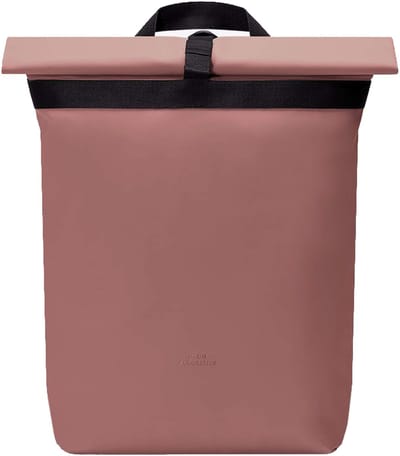 Ucon Acrobatics Vito Mini Lotus Rolltop - Rugzak 15 40 cm (dark rose)