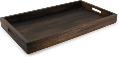 Salt&Pepper Rural Zwart - Dienblad