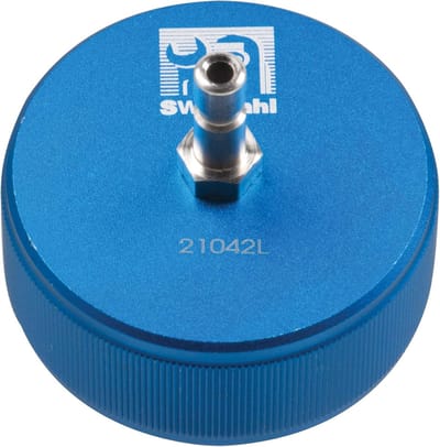 SW-Stahl 21042L radiateuradapter voor bedrijfswagens