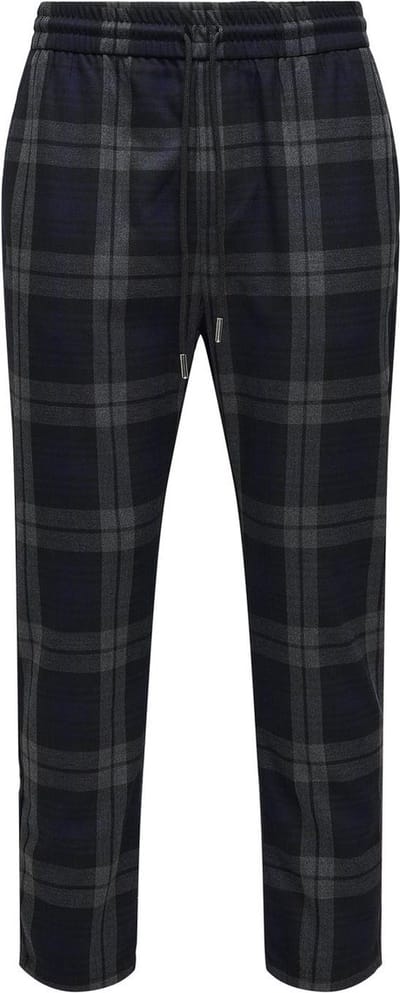 ONLY & SONS Chinobroek ONSLINUS Tapered fit Chinobroek