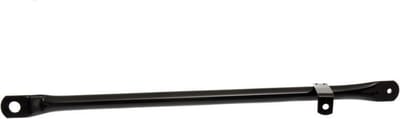 Steco Staander Voordrager Met Lamphaak 28 Inch Glans Zwart