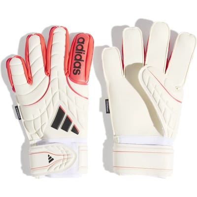 Adidas Performance Copa Match Fingersave Keepershandschoen Junior - Kinderen - Wit