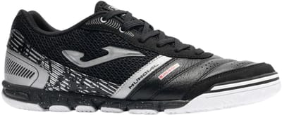 Joma Schoenen Voetbal Mundial Indoor Zwart