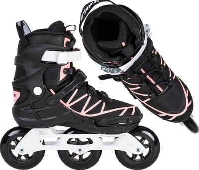 Powerslide Phuzion Argon 100 Skates Senior