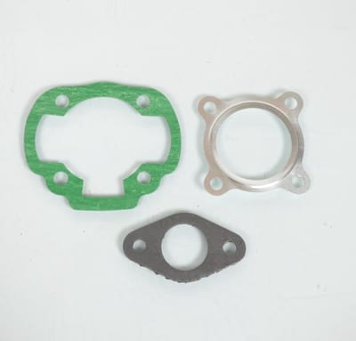 Pochette de joint de moteur P2R pour scooter MBK 50 Spirit 1990 à 2016 Neuf