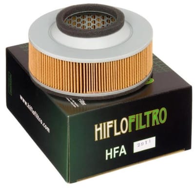 Filtre à air Hiflofiltro pour Moto Kawasaki 1600 Vulcan Après 2004 Neuf