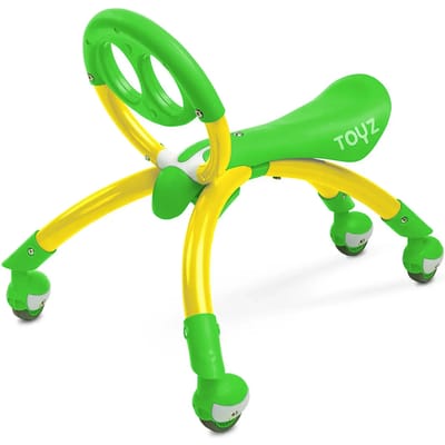 Loopfiets Toyz Beetle