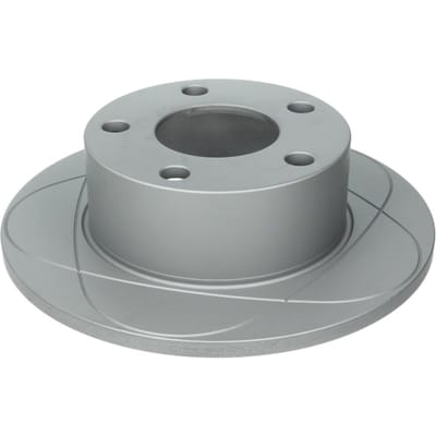 Remschijf ATE Power Disc 24.0310-0201.1, 1 Stuk