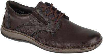 Rieker Shoes, Mannen, Bruin, Schoenen, maat: 41