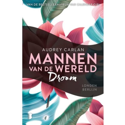 Droom - Audrey Carlan
